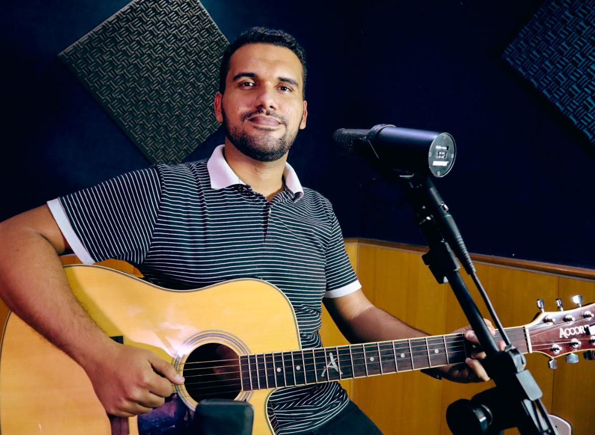 Foto de Carlos Augusto Maia