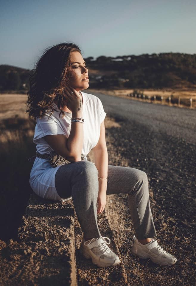 Foto de María Isabel