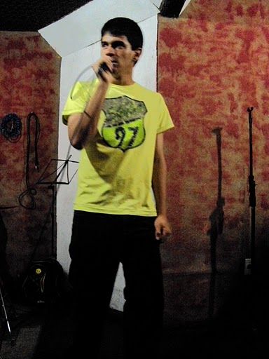 Foto de Banda Viadelta