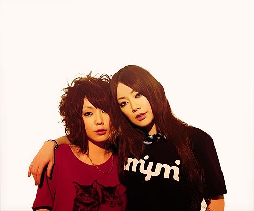 Foto de Puffy AmiYumi