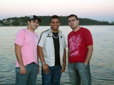 Foto de Grupo Lokatitude