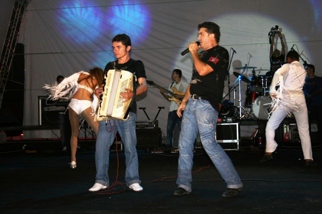 Photo of Genildo e Ginaldo