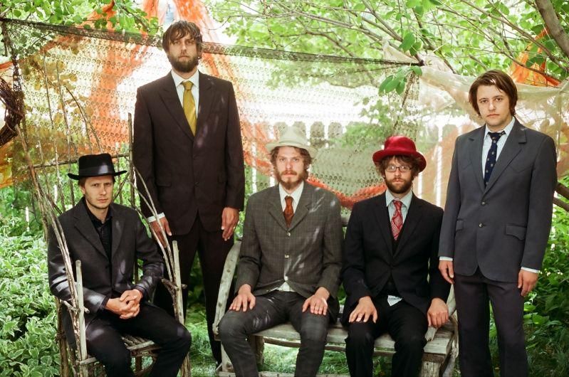 Foto de The Deep Dark Woods