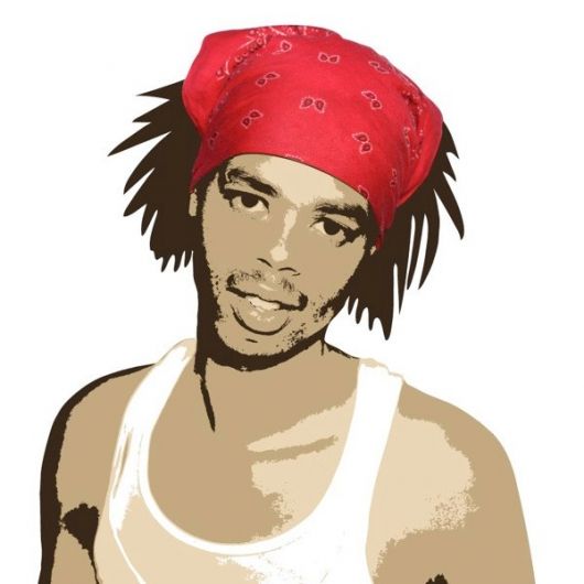 Foto de Antoine Dodson
