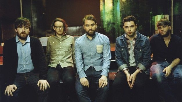 Photo of Frightened Rabbit