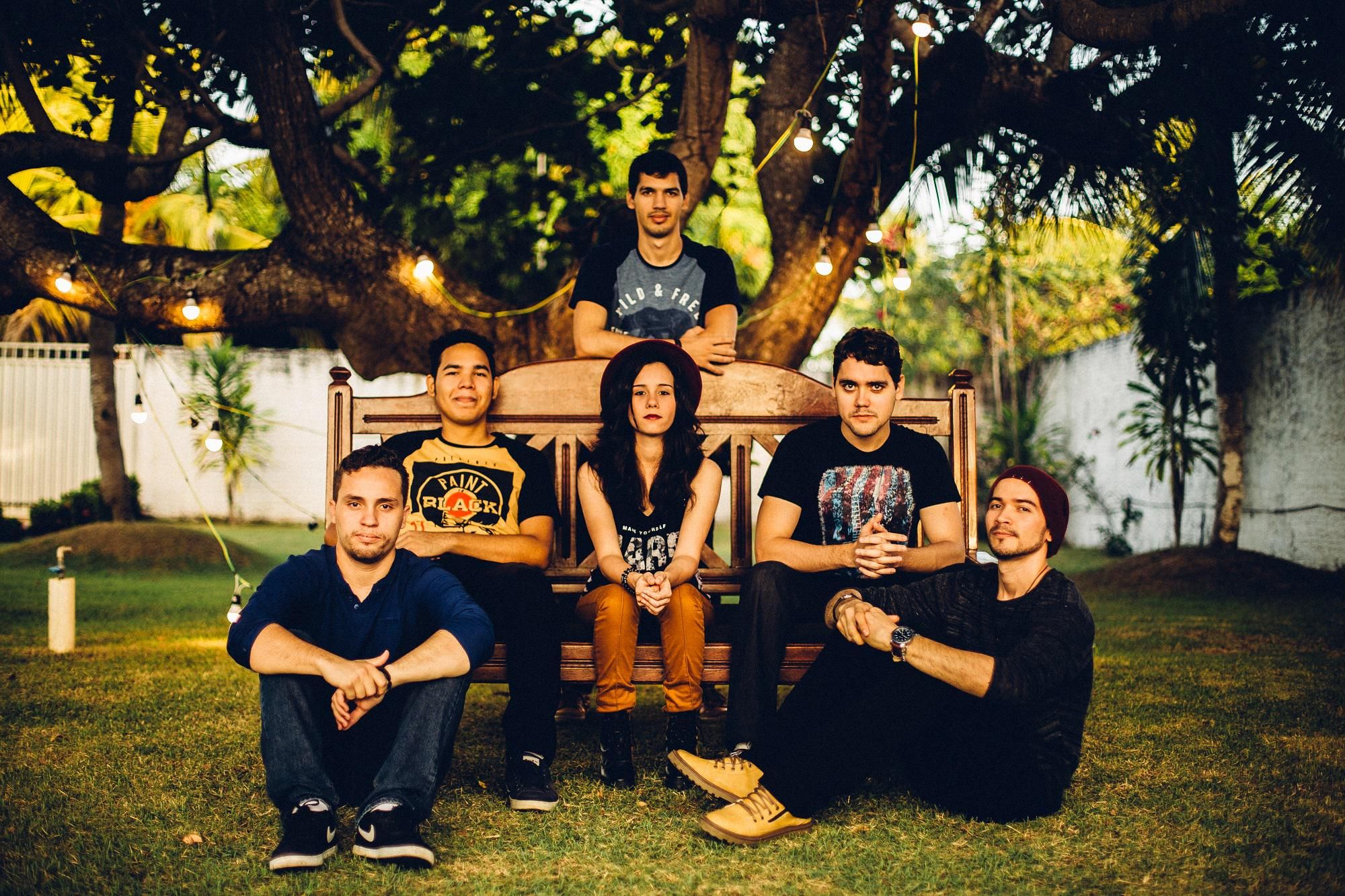 Foto de Seu Ninguém