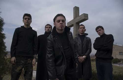 Foto de Blood Covenant