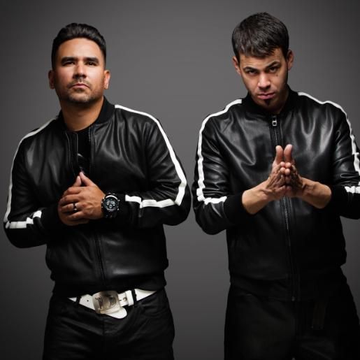 Foto de Trilogy (Freestyle)