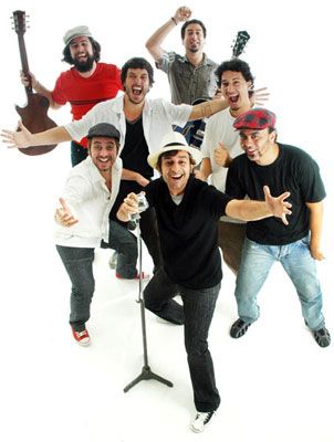 Photo of Mané Sagaz