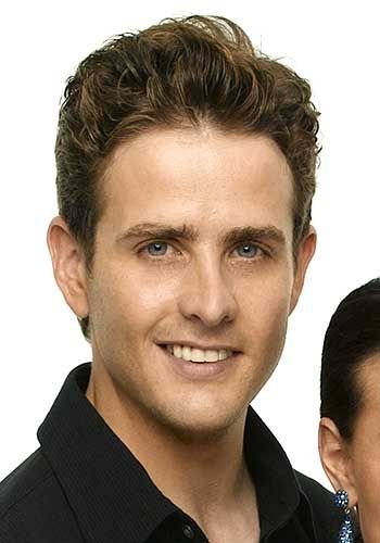Foto de Joey McIntyre