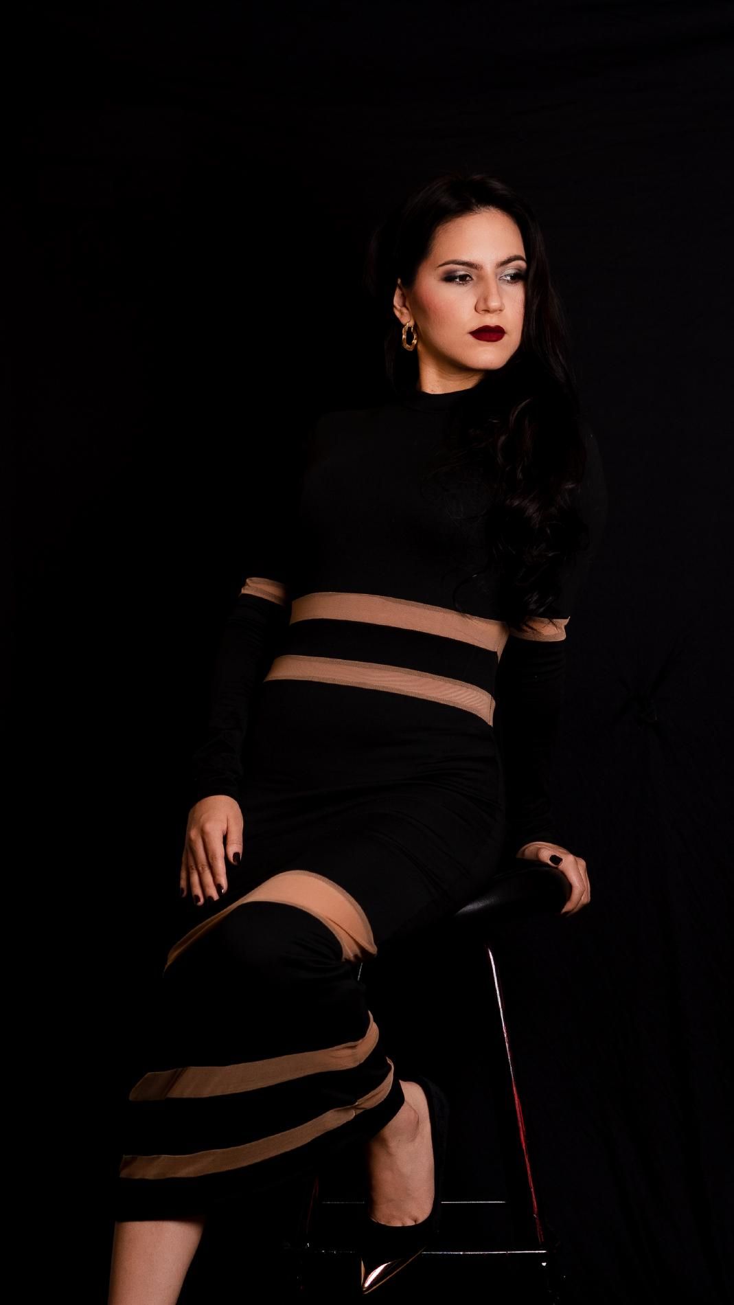 Foto de Andrea Octavia