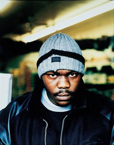 Foto de Beanie Sigel