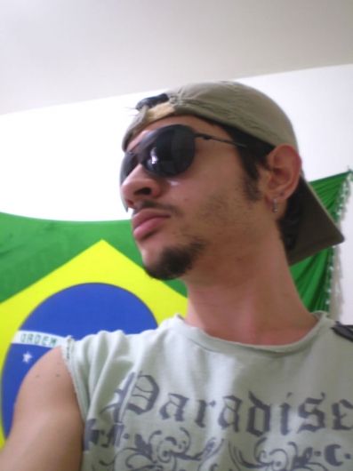 Foto de Arthur Araújo