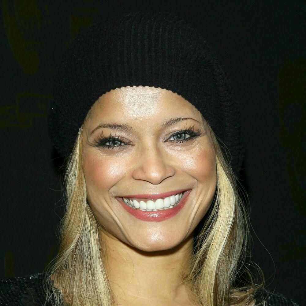 Foto de Blu Cantrell
