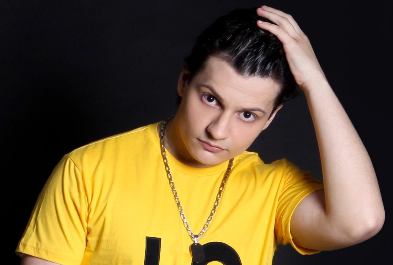 Foto de Lázaro Selegar