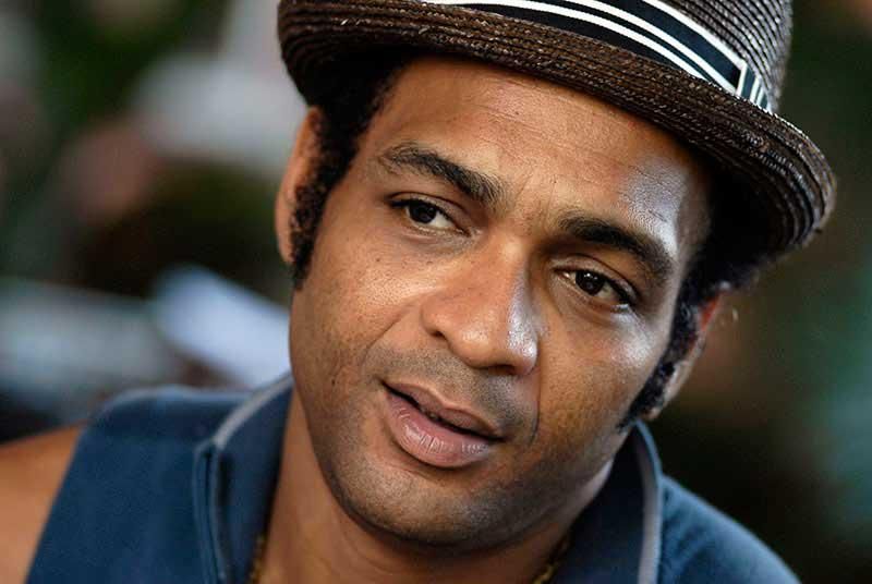 Foto de Luis Téllez