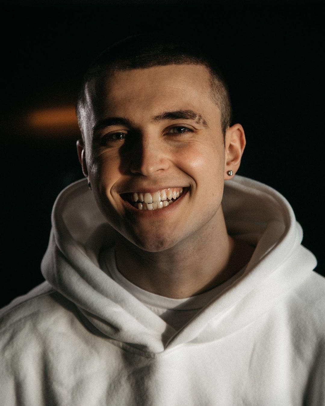 Foto de Brooklyn Wyatt