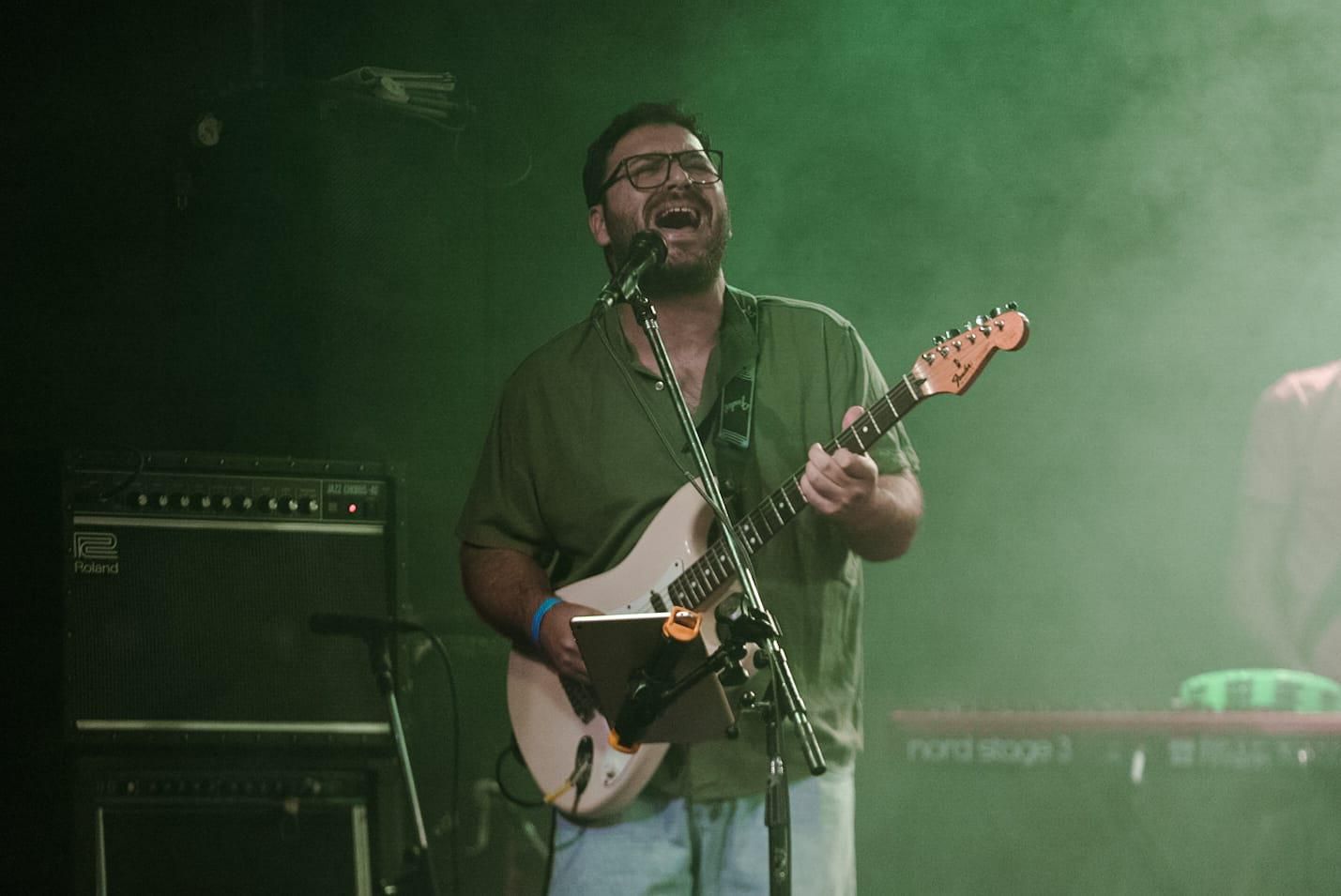 Foto de Jerónimo Verdún