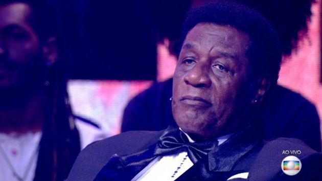 Foto de Tony Tornado