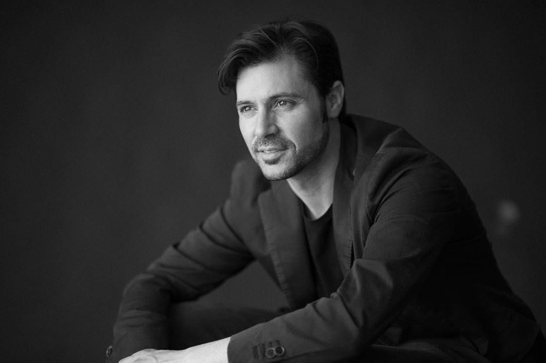 Foto de Salva Racero