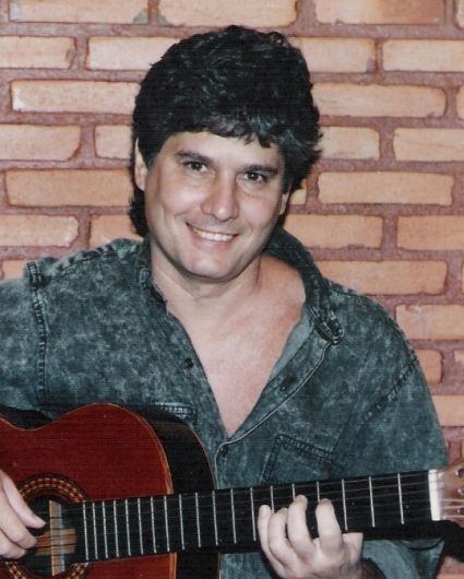 Foto de Paulinho Tapajós