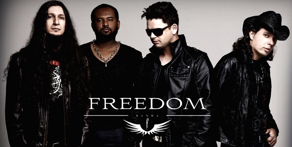 Foto de Banda Freedom