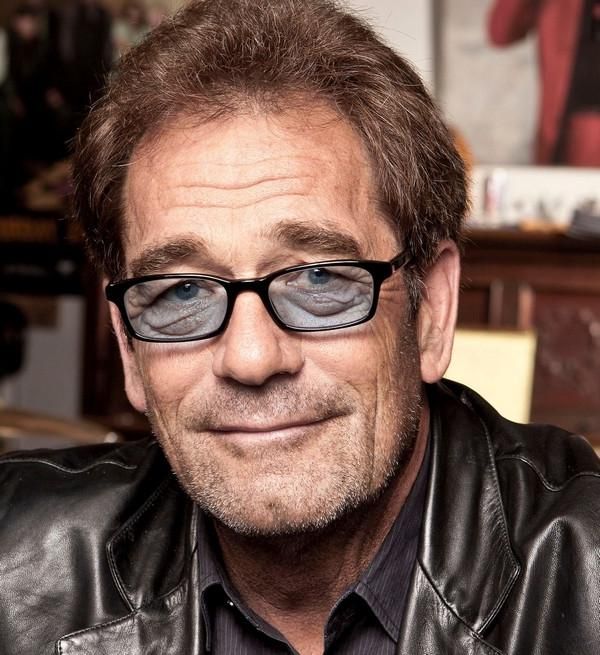 Foto de Huey Lewis