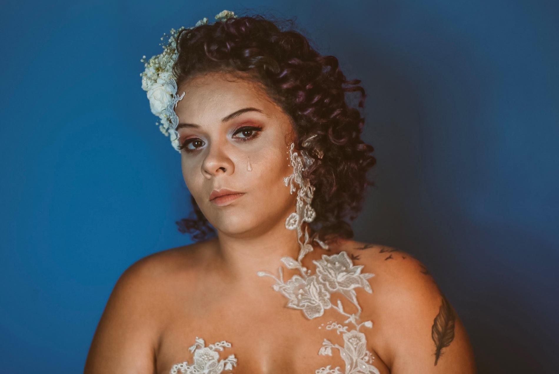 Foto de Maíra Garrido