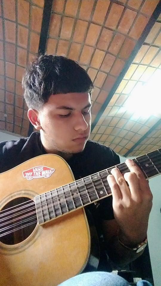 Foto de Rica Hernandez