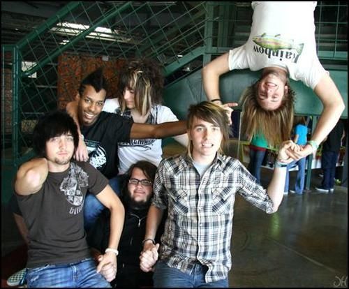 Foto de Here I Come Falling