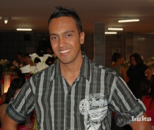 Foto de Adriano Gospel Funk