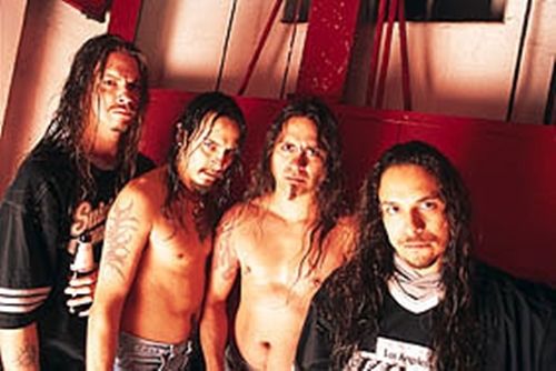 Foto de Pissing Razors