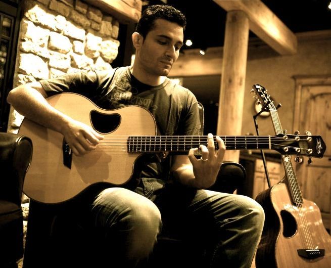 Foto de Nico Battaglia