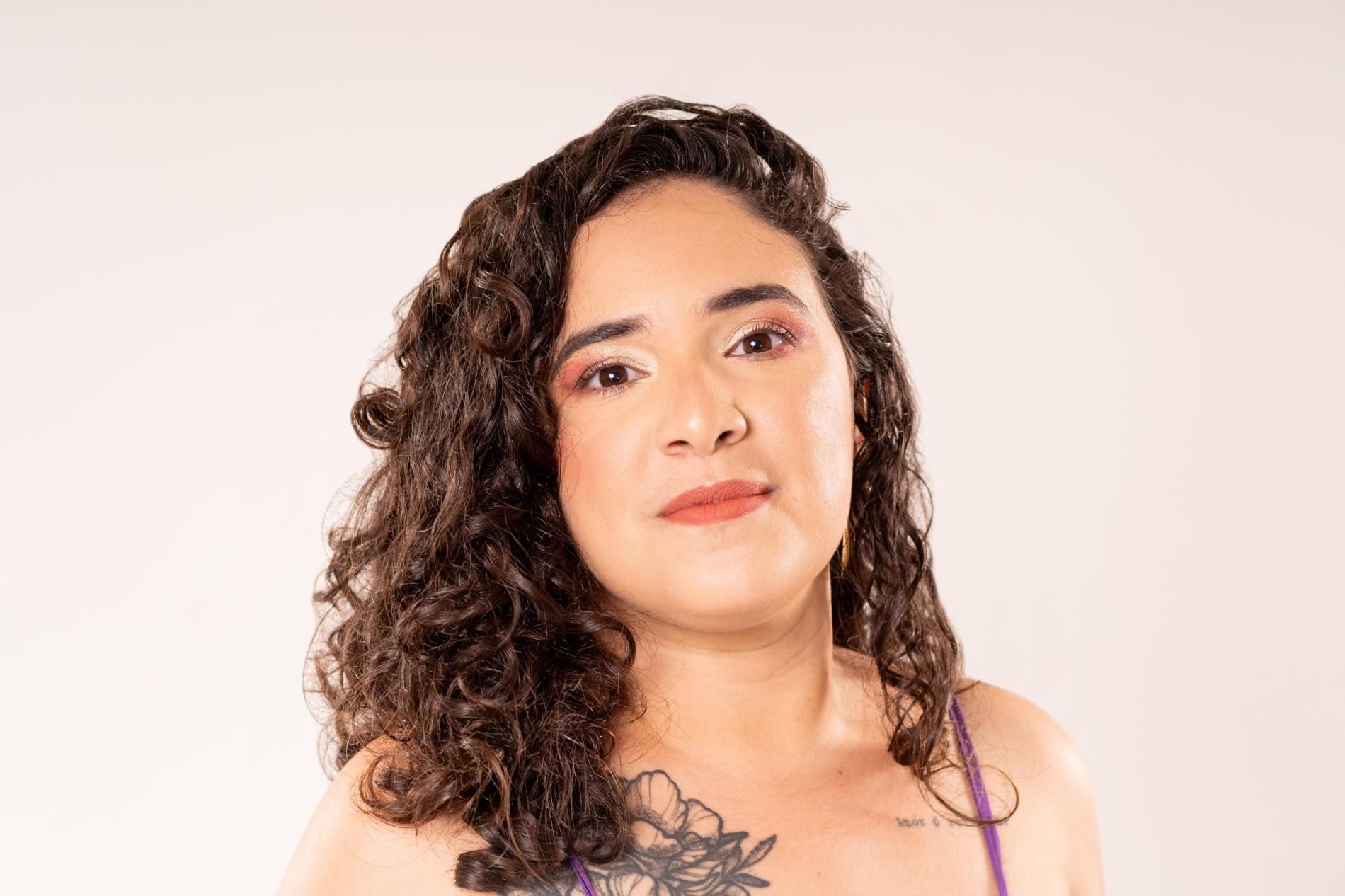 Foto de Natália Santos