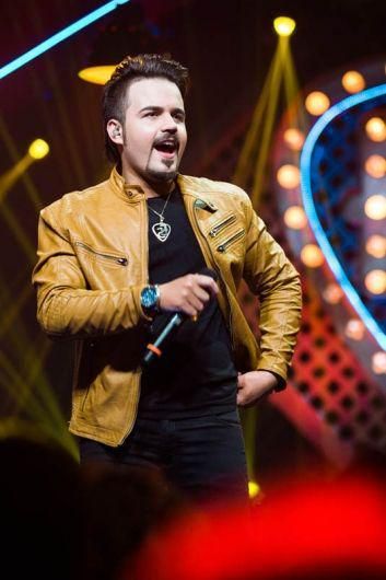 Foto de Euripinho Sollo