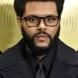 The Weeknd 's photo
