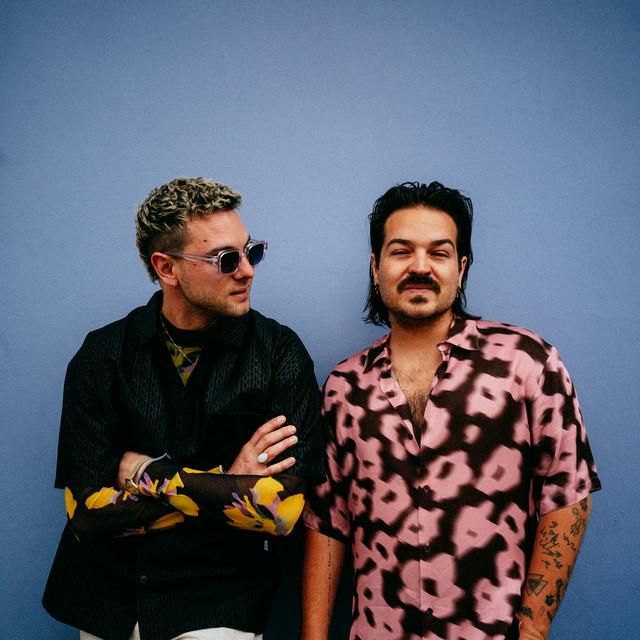 Foto de Milky Chance