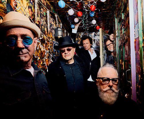 Foto de Chagall Guevara