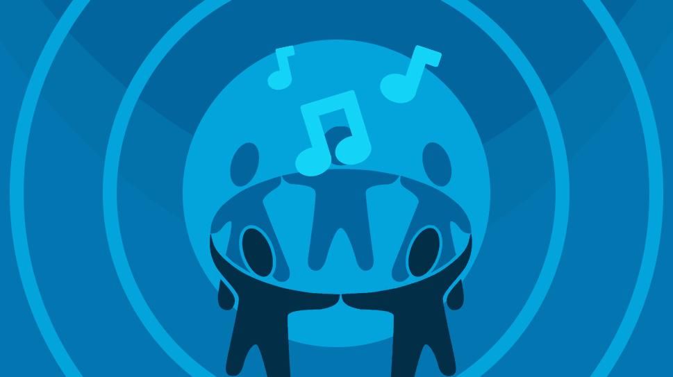 Foto de Cantigas Populares