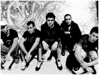 Foto de Banda Unplugged