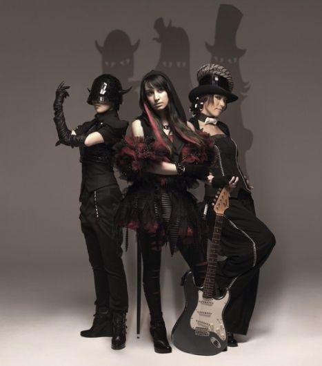 Foto de Bennie Becca