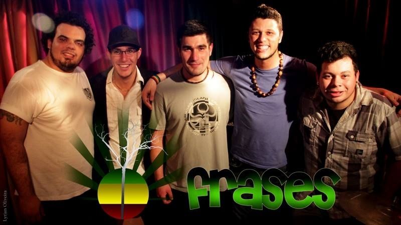 Photo of Banda Frases