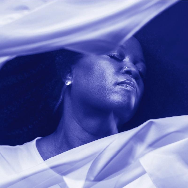 Foto de Michele Thomas