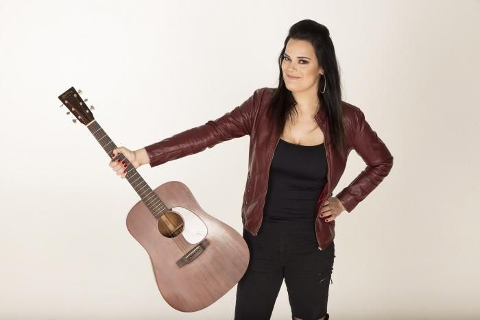 Foto de Daniela Firme