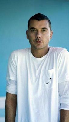 Foto de Gavin Rossdale