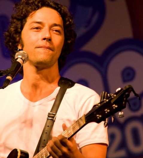 Foto de Thiago Ribeiro