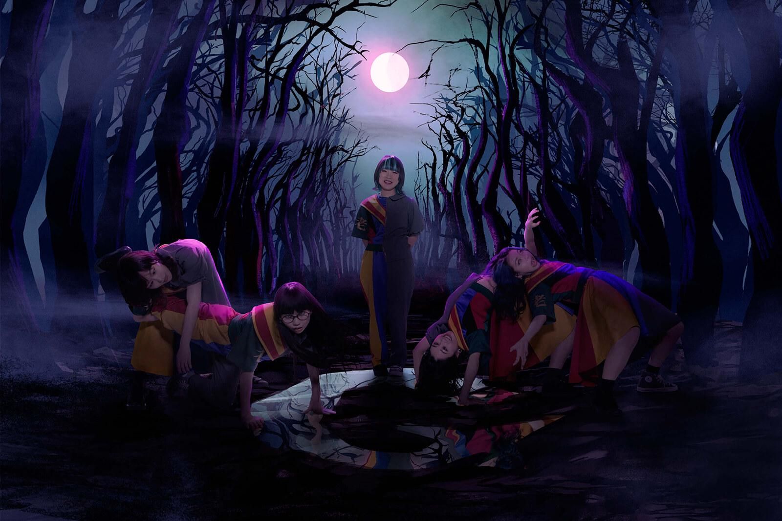 Foto de Go To The Beds