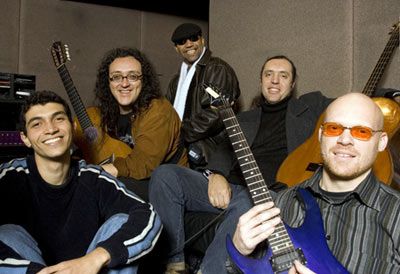 Foto de Matuto Moderno