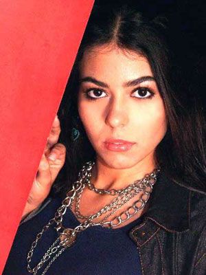 Foto de Vanessa Morais