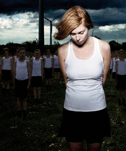 Foto de Anna Ternheim